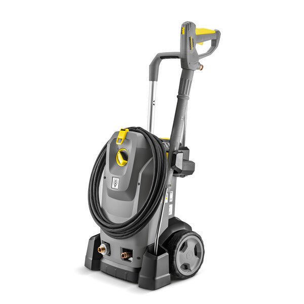 Pressure Washers