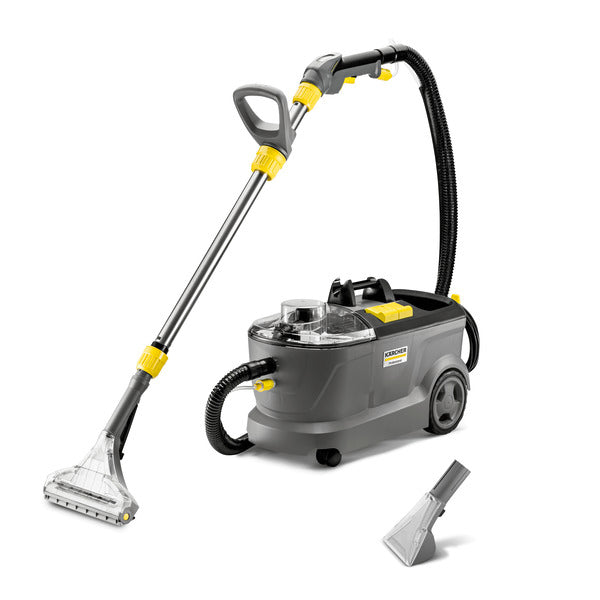 Kärcher Puzzi 10/1 Carpet & Upholstery Cleaner