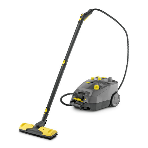 Karcher compact SG 4/4 steam cleaner