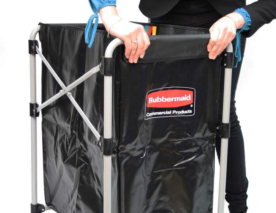 Rubbermaid X-Cart Frame - 150 Litre