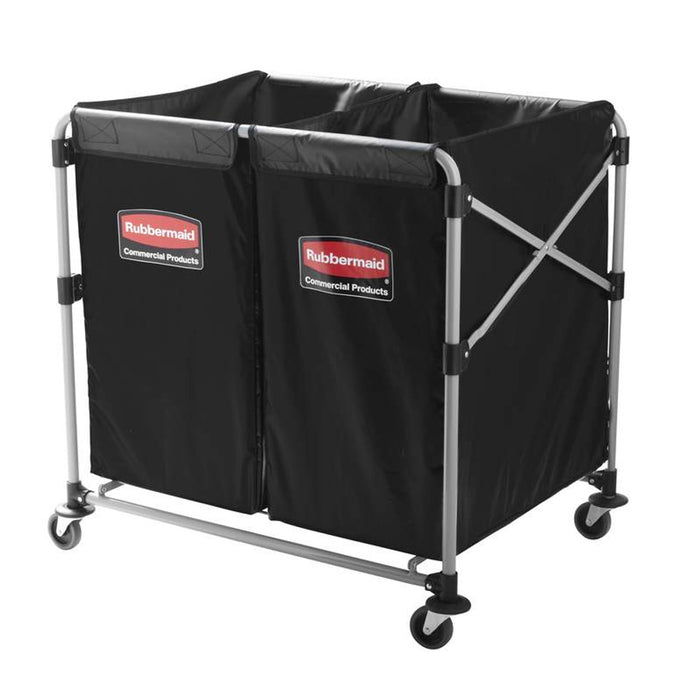 Rubbermaid X-Cart Frame - 300 Litre