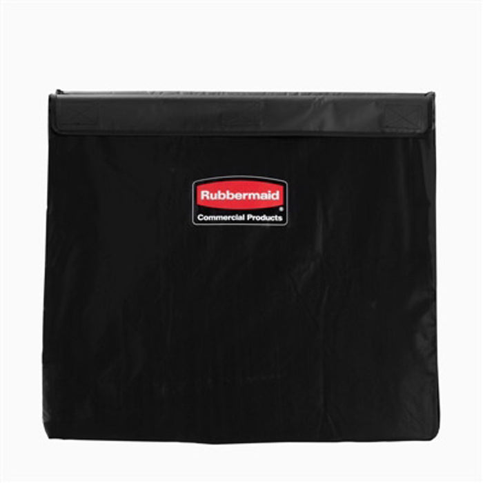 Rubbermaid 150L X-Cart Bag – Heavy Duty Bag for X-Cart Folding Frames