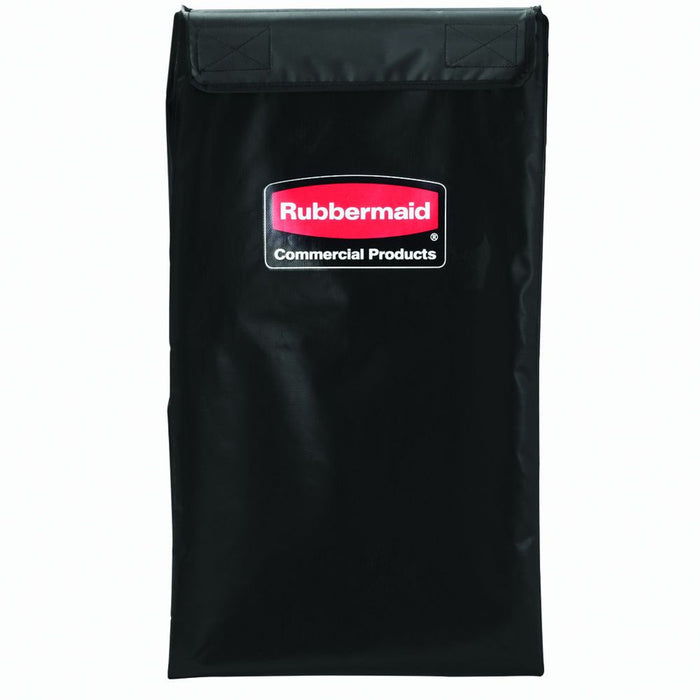 Rubbermaid 150L X-Cart Bag – Heavy Duty Bag for X-Cart Folding Frames